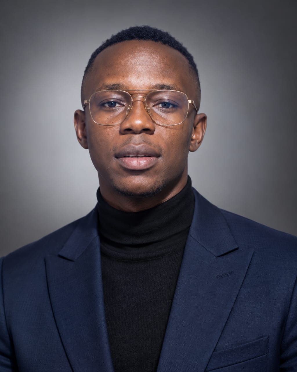 Kwame Banqs Tawiyah, CEO of Cantrel Technologies