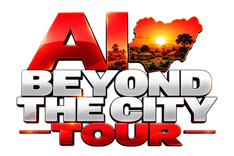 AI Beyond the City Tour